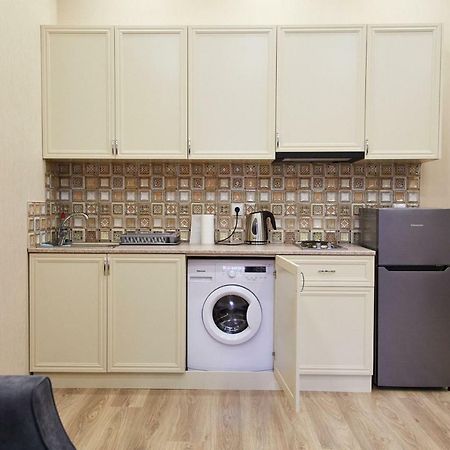 Residence North Avenue Teryan 8. 14 3 Ереван Экстерьер фото