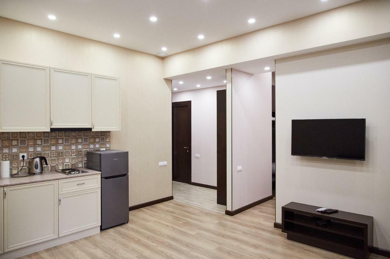 Residence North Avenue Teryan 8. 14 3 Ереван Экстерьер фото